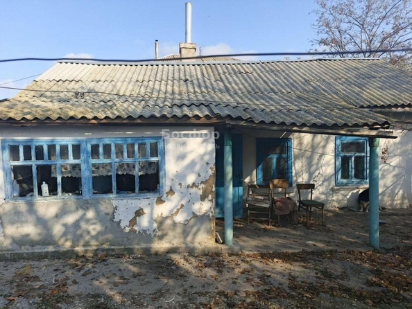 
  Продается дом 33.7 м². Фото 2.