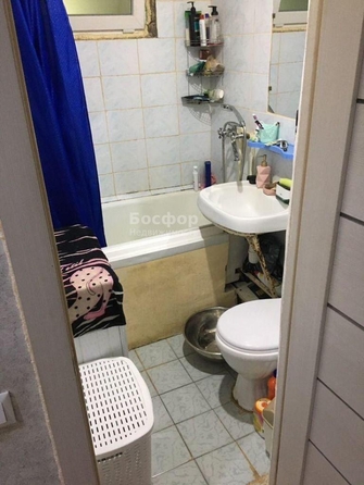 
  Продается 1-комн. квартира 33.9 м². Фото 6.