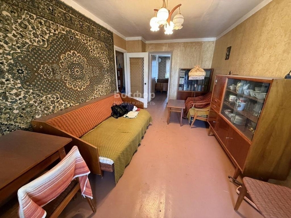 
  Продается 2-комн. квартира 46.3 м². Фото 9.