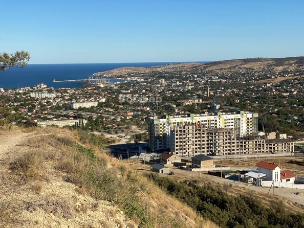 
  Продается земельный участок 9 соток. Фото 1.