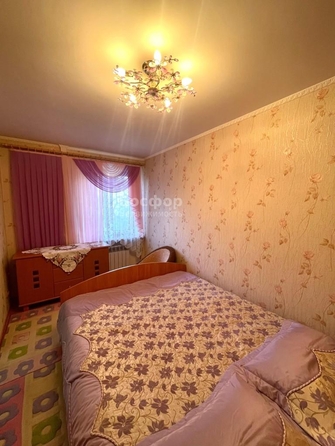 
  Продается 3-комн. квартира 56.1 м². Фото 6.
