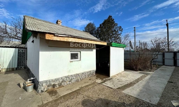 
  Продается дом 37.6 м². Фото 25.