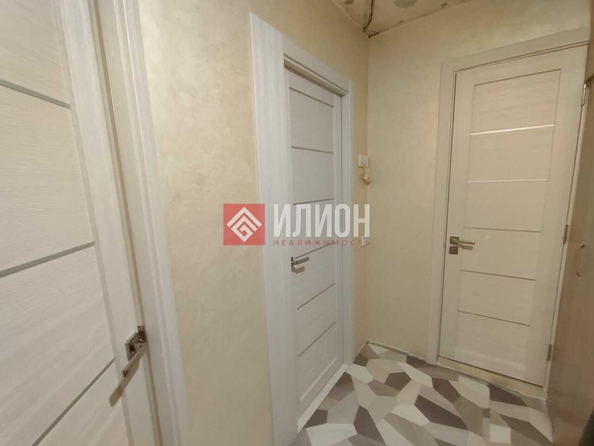 
  Продается 1-комн. квартира 34.8 м². Фото 7.