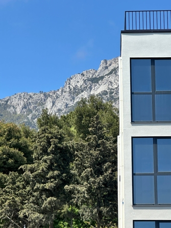
  Продается студия 27.9 м², в ЖК Вилла Маяк, дом 2. Фото 14.