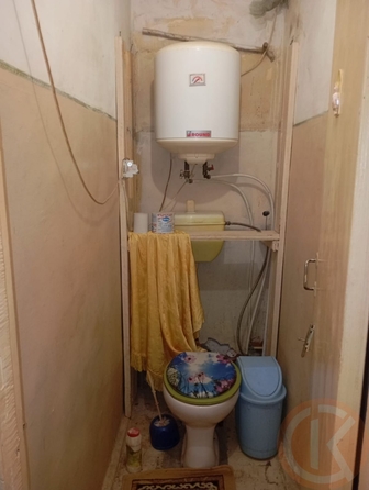 
  Продается 2-комн. квартира 56.6 м². Фото 4.