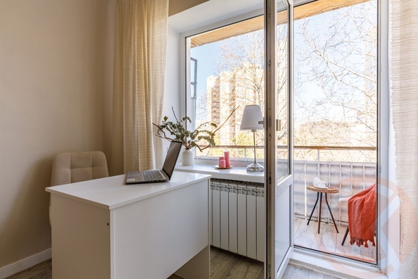 
  Продается 2-комн. квартира 45.9 м². Фото 23.