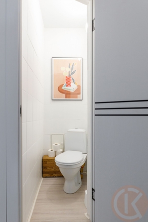 
  Продается 2-комн. квартира 45.9 м². Фото 26.
