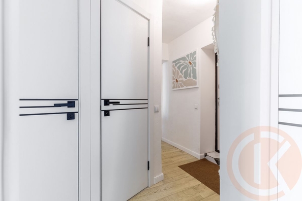 
  Продается 2-комн. квартира 45.9 м². Фото 30.