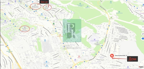 
  Продается дом 137.9 м². Фото 34.