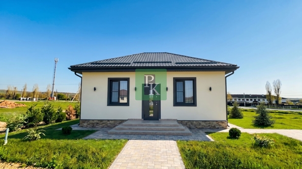 
  Продается дом 70 м². Фото 1.