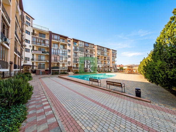 
  Продается апартамент 25.5 м². Фото 14.