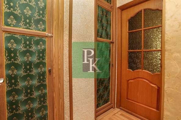 
  Продается 3-комн. квартира 58.1 м². Фото 6.