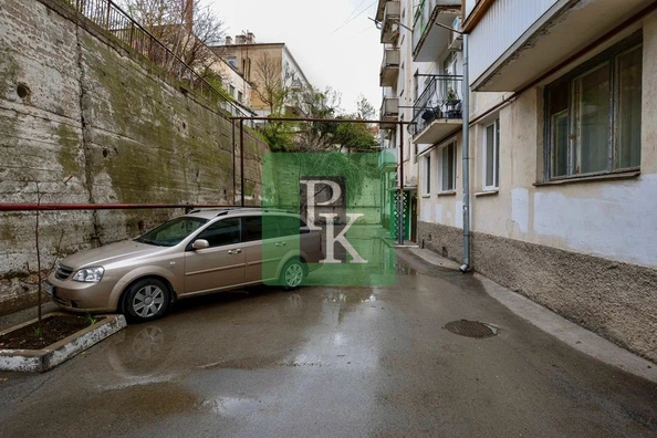 
  Продается 3-комн. квартира 58.1 м². Фото 19.