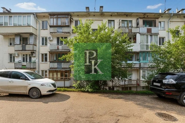 
  Продается 3-комн. квартира 58.1 м². Фото 21.