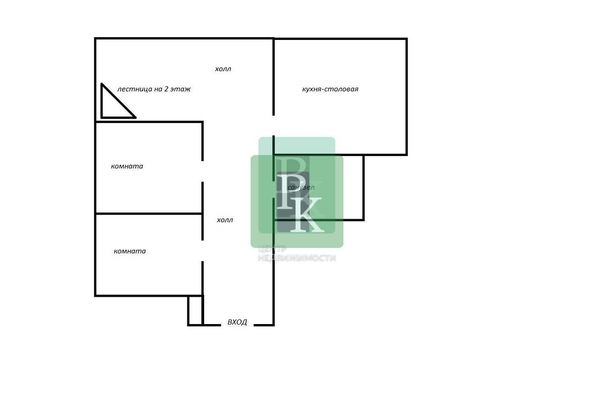 
  Продается 4-комн. квартира 233.4 м². Фото 19.