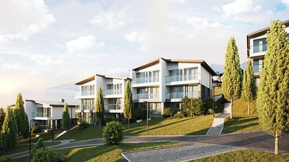 
  Продается апартамент 135.8 м², в АК Удачное. Фото 8.