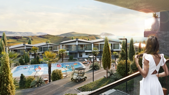 
  Продается апартамент 81.2 м², в АК Удачное. Фото 5.