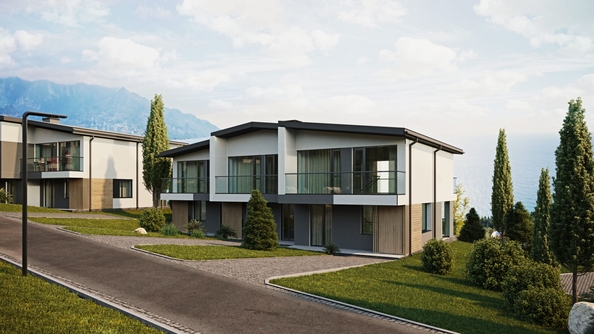 
  Продается апартамент 81.2 м², в АК Удачное. Фото 14.