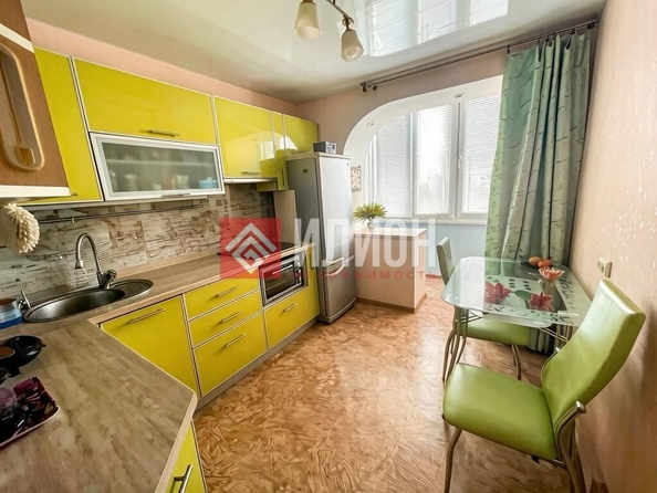 
  Продается 3-комн. квартира 53 м². Фото 1.