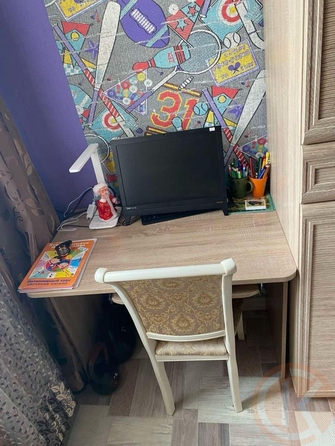 
  Продается 3-комн. квартира 67.1 м². Фото 7.