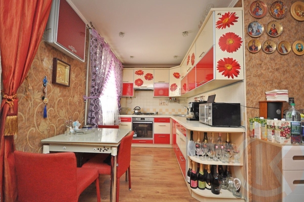 
  Продается 3-комн. квартира 60.2 м². Фото 9.