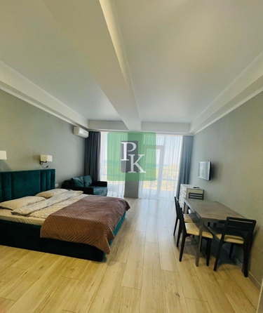 
  Продается апартамент 40 м². Фото 9.