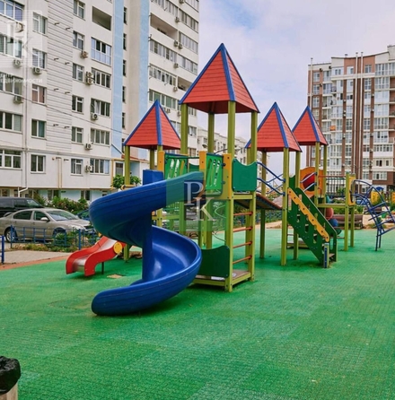 
  Продается 1-комн. квартира 45 м². Фото 22.