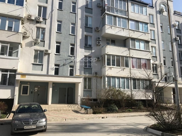 
  Продается 2-комн. квартира 115 м². Фото 23.