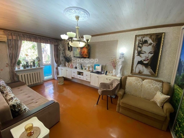 
  Продается 1-комн. квартира 33.2 м². Фото 3.