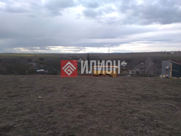 
  Продается земельный участок 6 соток. Фото 1.