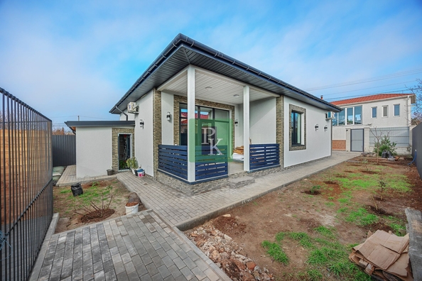 
  Продается дом 130 м². Фото 25.
