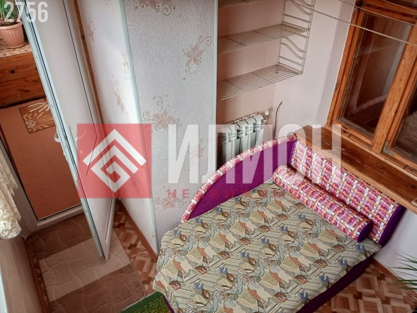 
  Продается 2-комн. квартира 50.8 м². Фото 7.