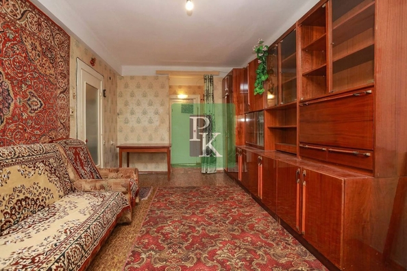 
  Продается 2-комн. квартира 44.7 м². Фото 9.