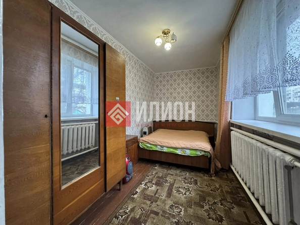 
  Продается 2-комн. квартира 41.6 м². Фото 5.