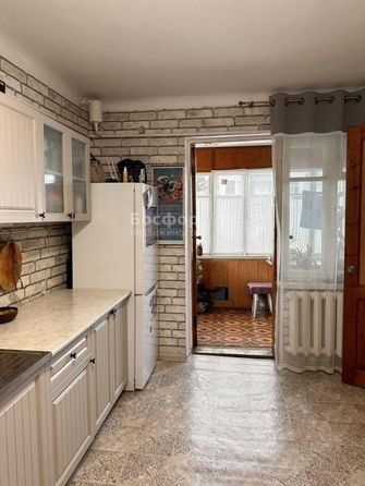 
  Продается 1-комн. квартира 33.7 м². Фото 5.