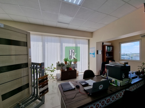 
  Сдается универсальное помещение 552.3 м². Фото 7.