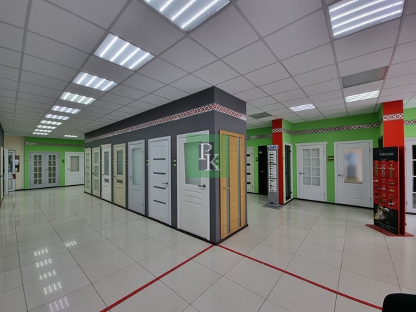 
  Сдается универсальное помещение 152 м². Фото 17.