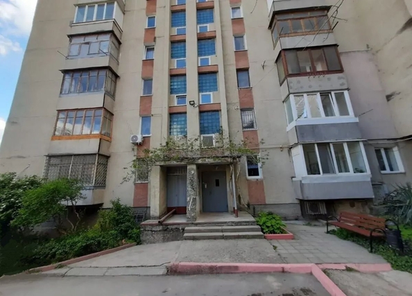 
  Продается 3-комн. квартира 66.5 м². Фото 17.