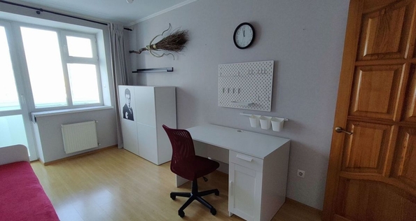 
  Продается 2-комн. квартира 54.2 м². Фото 5.