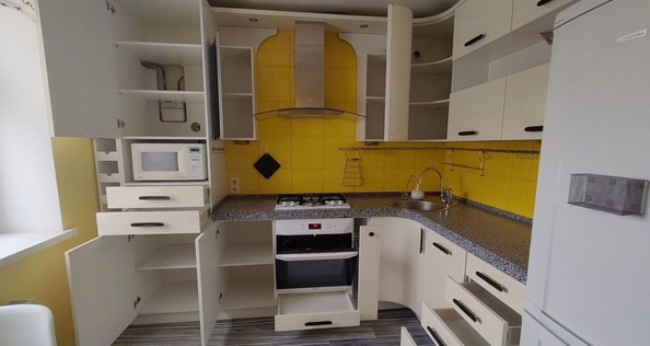 
  Продается 2-комн. квартира 54.2 м². Фото 16.