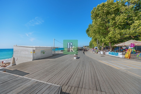 
  Продается 1-комн. квартира 42.5 м². Фото 32.
