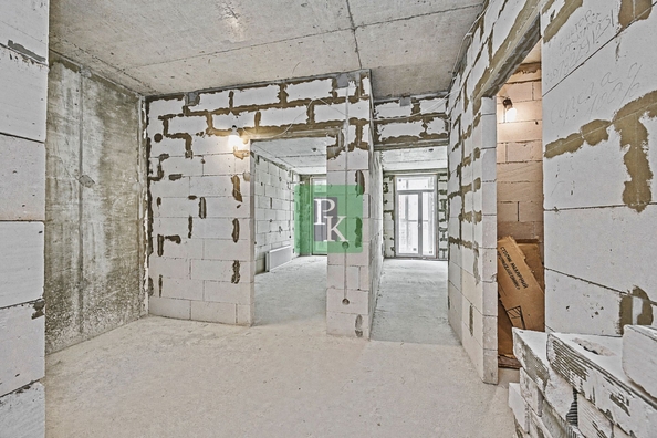 
  Продается 1-комн. квартира 39.6 м². Фото 2.
