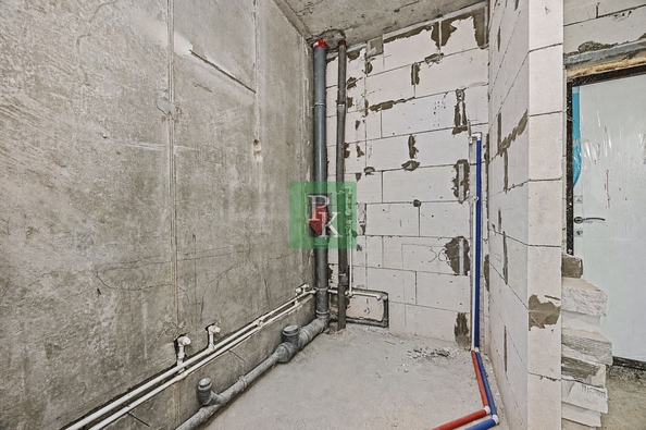 
  Продается 1-комн. квартира 39.6 м². Фото 7.