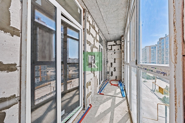 
  Продается 1-комн. квартира 39.6 м². Фото 12.