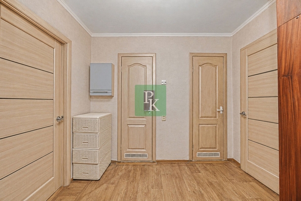 
  Продается 4-комн. квартира 91 м². Фото 21.