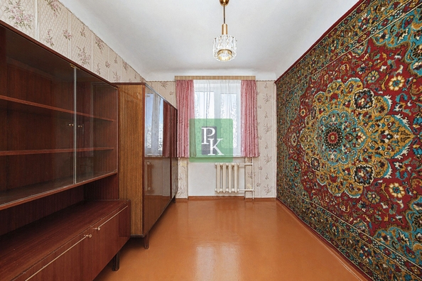 
  Продается 3-комн. квартира 54.2 м². Фото 4.