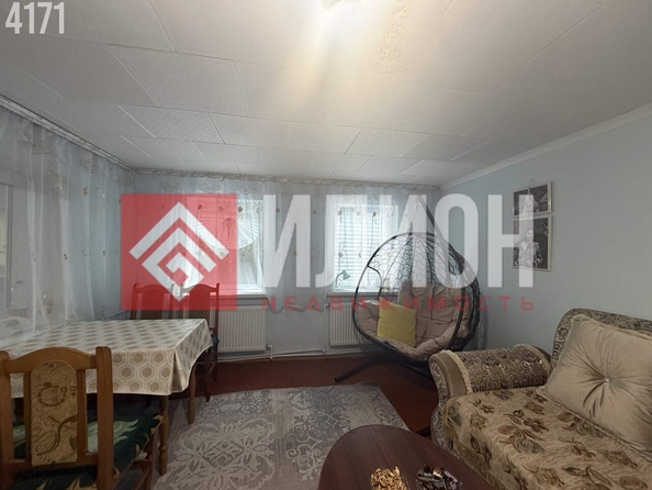 
  Продается дом 38.5 м². Фото 2.
