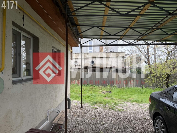 
  Продается дом 38.5 м². Фото 13.