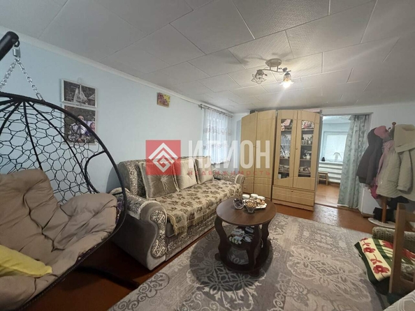 
  Продается дом 38.5 м². Фото 1.