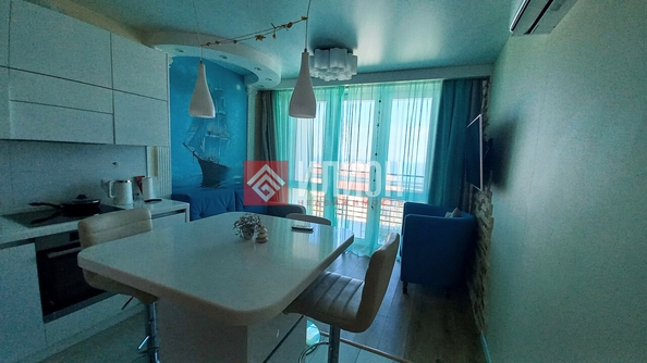 
  Продается апартамент 27.5 м². Фото 2.